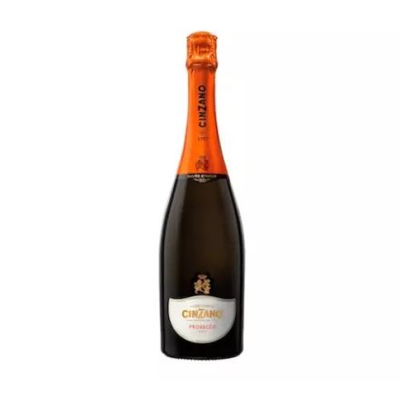 Cinzano Prosecco 11% 0.75l