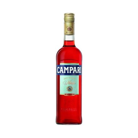 Campari 25% 0.7l  DRS