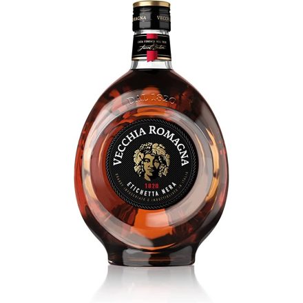 Vecchia Romagna Brandy 38% 0.7l