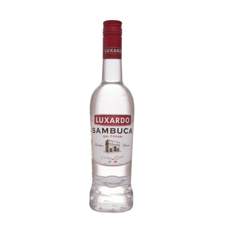 Luxardo Sambuca dei Cesari 38% 0.7l