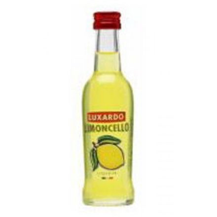 Luxardo Limoncello mini 27% 0.05l