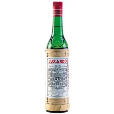 Luxardo Maraschino Originale Cseresznyelikőr 32% 0.7l