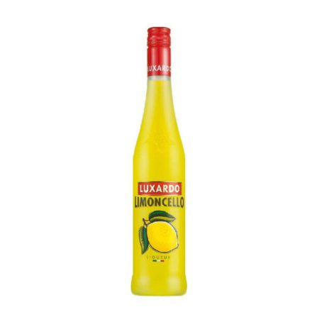 Luxardo Limoncello 27% 0.5l