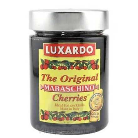 Luxardo Koktélcseresznye 400g