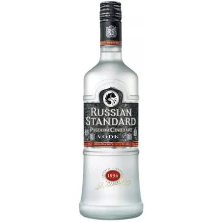 Russian Standard Original 40% 0.7l (DRS)