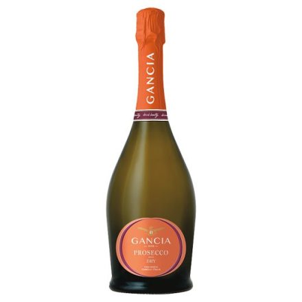 Gancia Prosecco Pezsgő 11,5% 0.75l