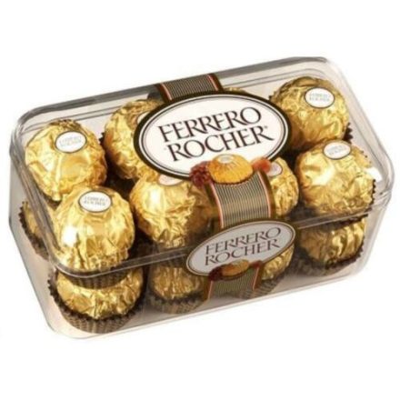 Rocher Ferrero Praliné 200g