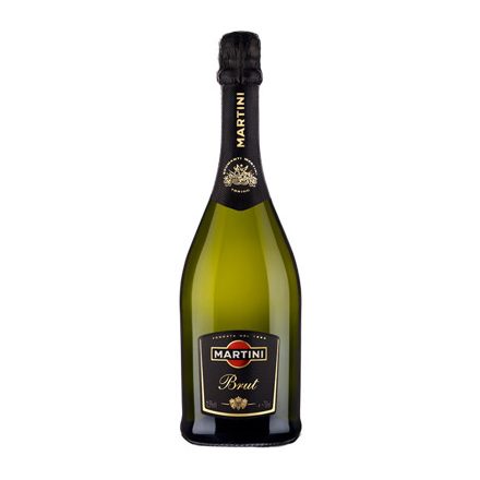 Martini Brut Pezsgő 0.75l