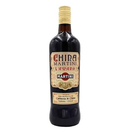 China Martini 25% 0.7l