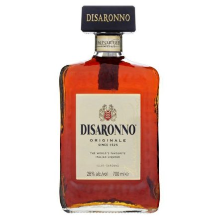 Disaronno  Amaretto 28% 0,7l