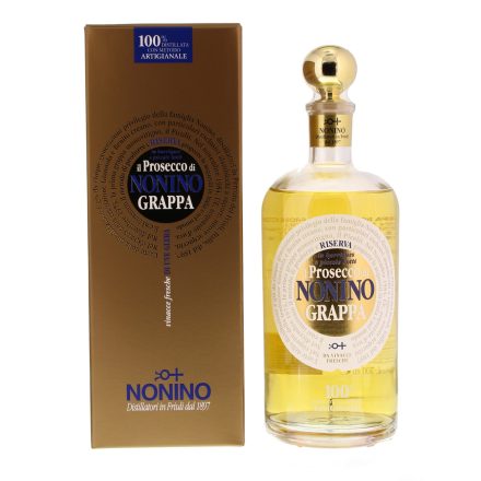 Nonino Prosecco Barrique Grappa 0.7l