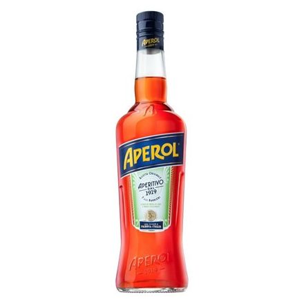 Aperol 11% 0.7l