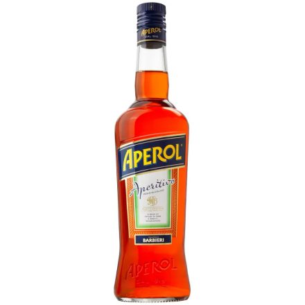 Aperol 1L 11% DRS