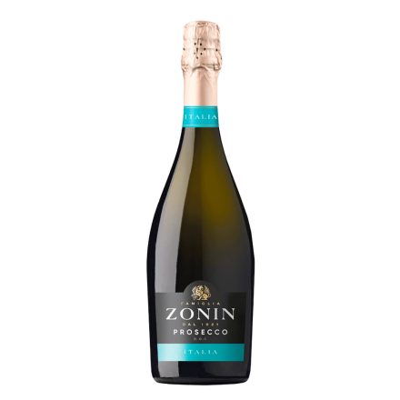 Zonin Spumante Brut Prosecco 11% 0.75l