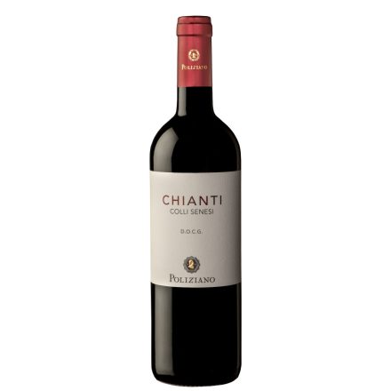 Poliziano Chianti DOCG 2021 0.75l