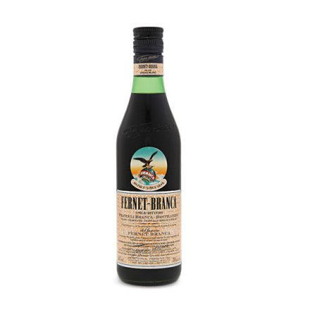 Fernet-Branca likőr 39% 0.7l