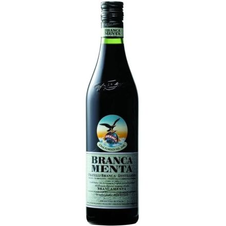 Fernet Branca Menta 28% 1l