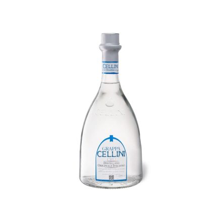 Bottega Grappa Cellini 38% 0.7l