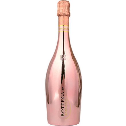 Bottega Pink Gold Rosé Spumante 0.75l