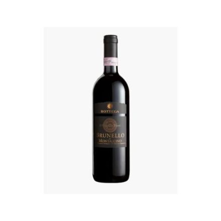 Bottega Brunello di Montalcino DOCG 2019 0.75l