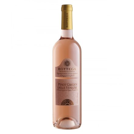 Bottega Pinot Grigio Rosé 2022 0.75l