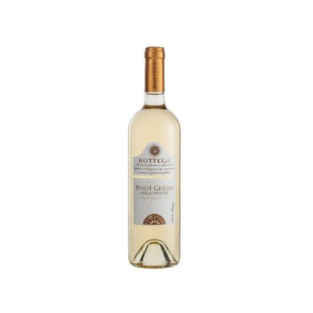 Bottega Pinot Grigio fehér 2022 0.75l