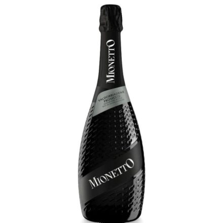 Mionetto Luxury DOCG Santo Stefano 11% 0.75l