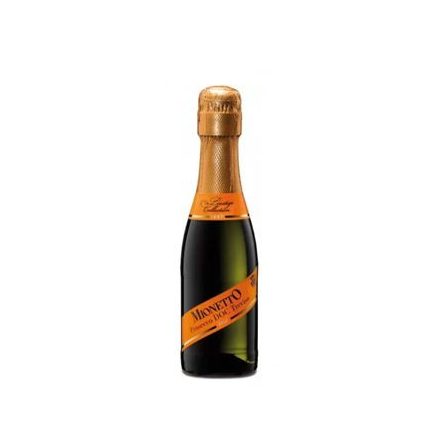 Mionetto Prosecco DOC Brut Pezsgő 0.2l