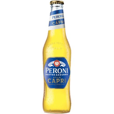 Peroni stile Capri 4.2% 0.33l