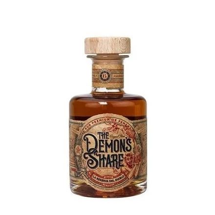 Demon's Share 6y mini 40% 0.05l