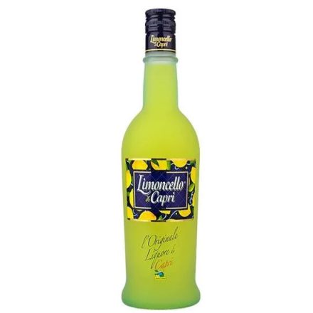 Limoncello Di Capri 30% 0.7l