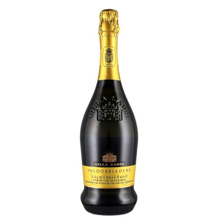 Villa Sandi Prosecco Superiore extra dry 0.75l