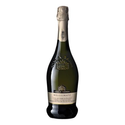 Villa Sandi Millesimato Brut 0.75l