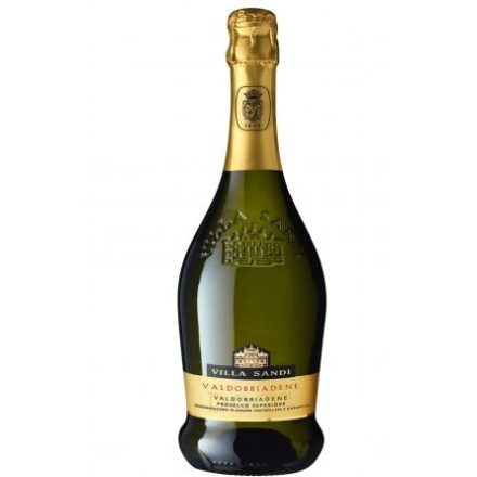 Villa Sandi Prosecco Extra Dry 3l