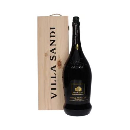 Villa Sandi Prosecco  Asolo Brut 3l fadd