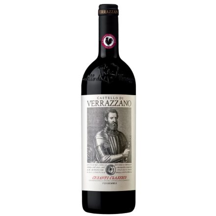 Verrazzano Chianti Classico Bio 0.75l 2020