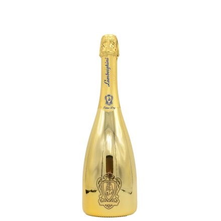 Lamborghini Brut Spumante ORO 12% 0.75l