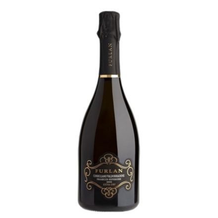 Furlan Prosecco Superiore DOCG 2022 0.75l