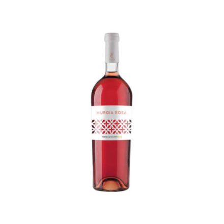 TerreCarsiche Murgia Rosa 2022 0.75l