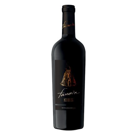 TerreCarsiche Fanova Riserva 2019 0.75l