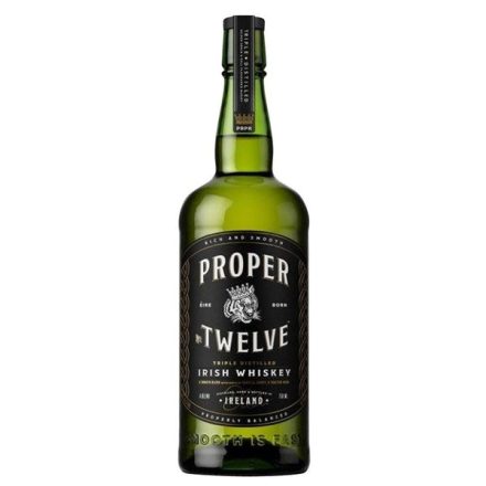 Proper No.12 Conor McGregor's whiskey 40% 0.7l