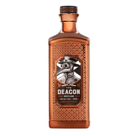 The Deacon Blended Scotch Whisky 0.7L