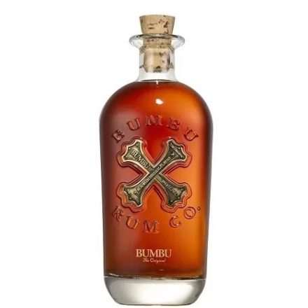 Bumbu the original 40% 0.7l