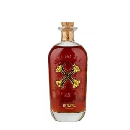 Bumbu the original 40% 0.35l