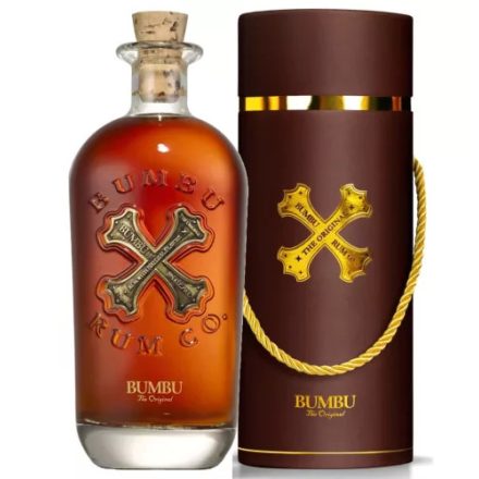 Bumbu the original 40% 0.7l dd