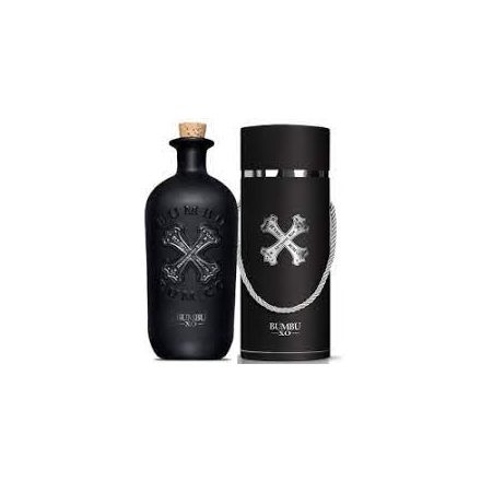 Bumbu XO DD 40% 0.7l