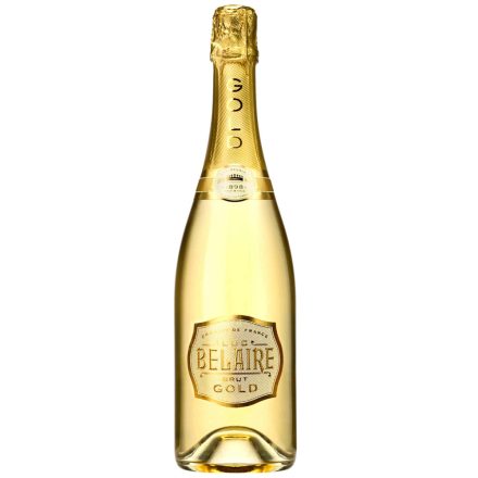 Luc Belaire Gold  0.75l 12.5%