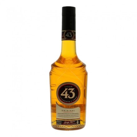 Licor 43 31% 0.7l