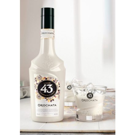 Licor 43 Horchata 1l