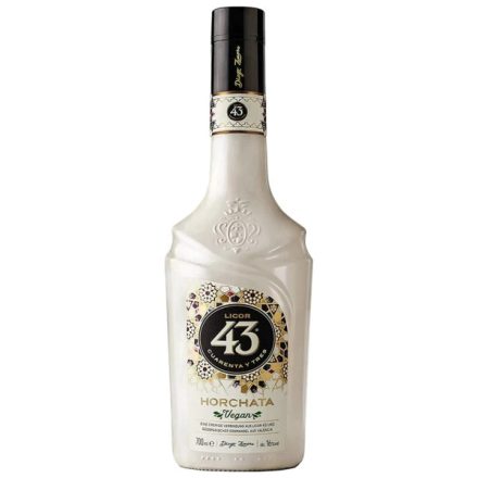 Licor 43 Horchata 16% 0.7l